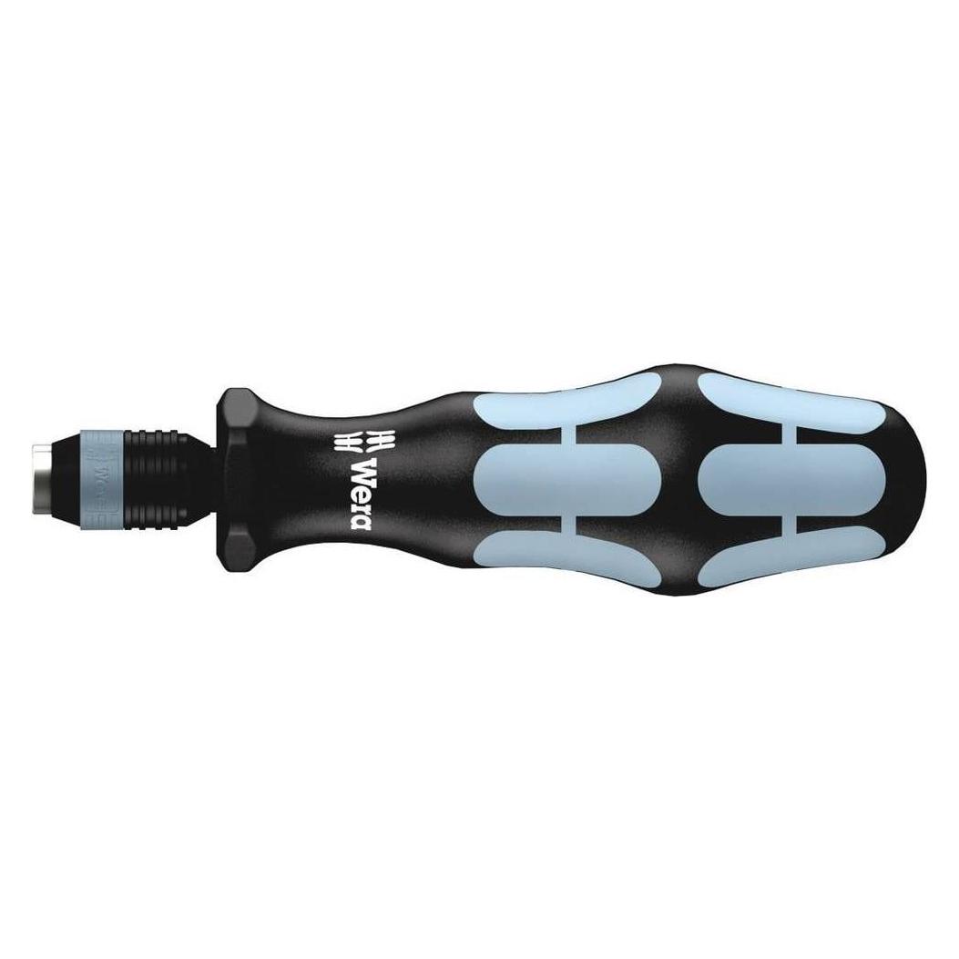Wera 3816 R Bits-Handhalter (Bit-Halter) (05051465001)