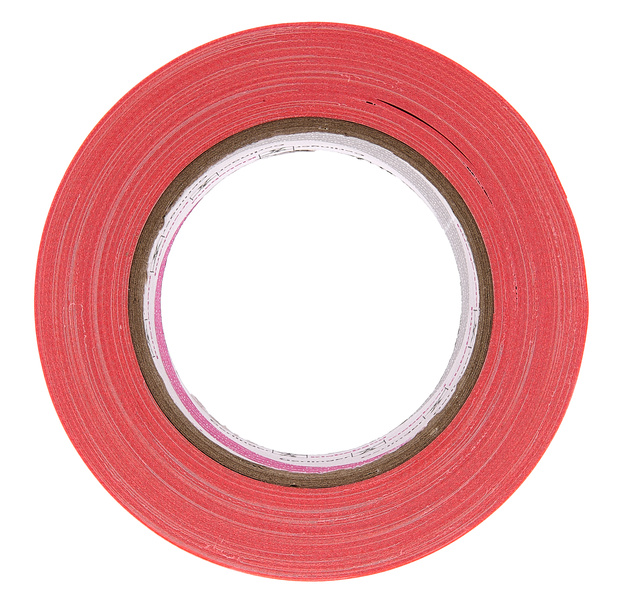 Gerband Tape G771 Neon Orange arancione neon
