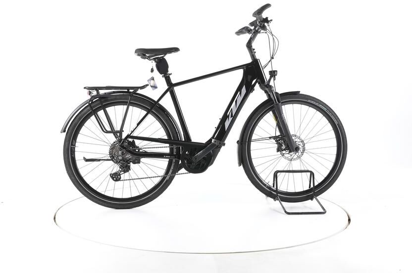 KTM Macina Tour CX 610 Vélo Électrique de Trekking - 303445