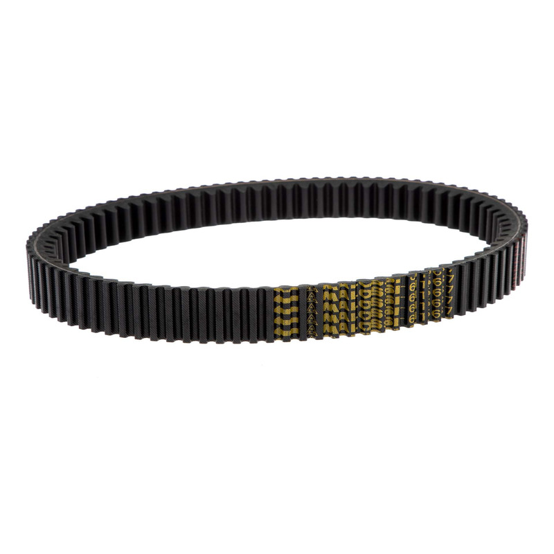 Courroie Malossi X Kevlar pour BMW C650 GT de 2012-21