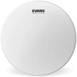 Evans Genera G1 Coated 6" Tom Head - Tom-Fell
