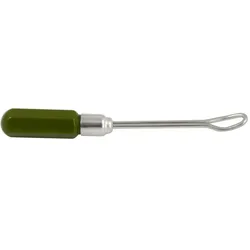 Ohrenreiniger mit Metallschlinge