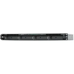 Synology RX426 - Expansion Unit - Speichergehäuse - 4 Schächte (SATA), NAS