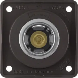 Berker 845712501 Power-Steckdose 12V Integro Einsätze br