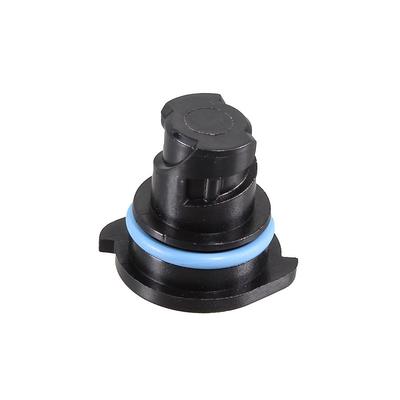 METZGER AUTOTEILE Verschlussschraube, Ölwanne 8030103 für GM