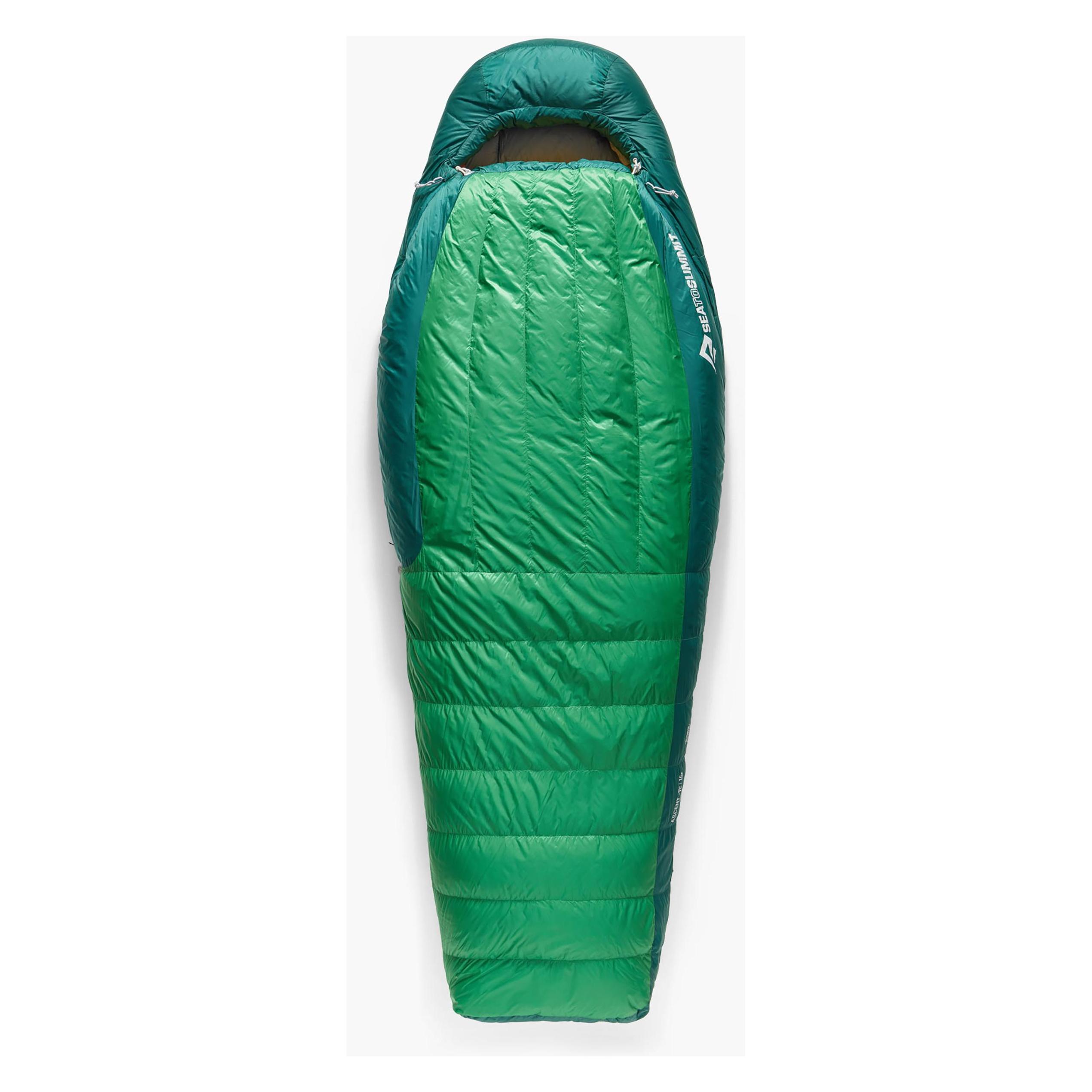 Sea To Summit Ascent -9C (196 cm) (ASL041101-052003)