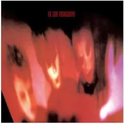 Warner Music, Schallplatten, Pornography (Ogv) (The Cure)