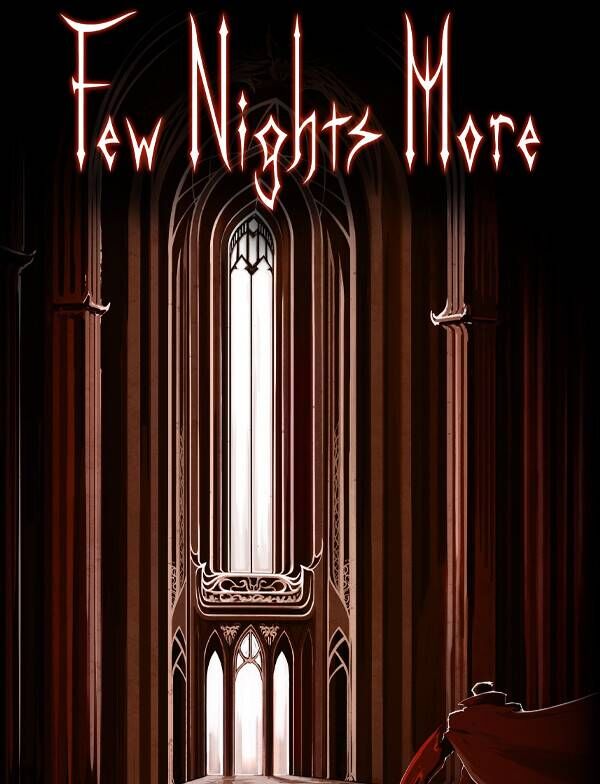 Few Nights More Steam Key Code GLOBAL