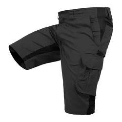 Shorts "IND" - 60 - black beauty