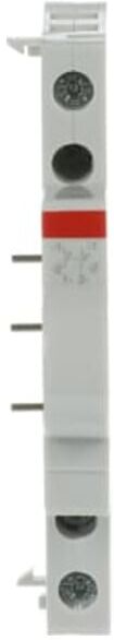 ABB Hilfsschalter S2C-H6-02R 2 Öffner (2CDS200946R0003)