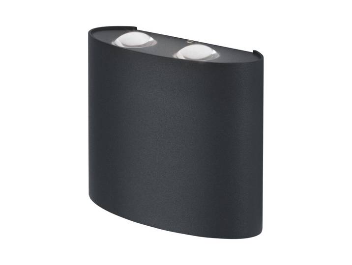 Endura Style Updown Deco Ii 11W Dg Ledv