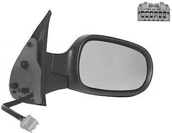 VAN WEZEL 3328808 Wing mirror