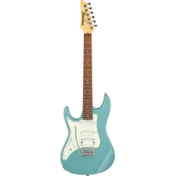 Ibanez AZES40L Purist Blue