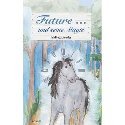 Future ... und seine Magie, Taschenbuch von Ida Brettschneider, Novum Verlag