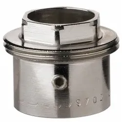Siemens AV53 Fremdventil-Adapter auf Danfoss RA-N (RA2000) BPZ:AV53