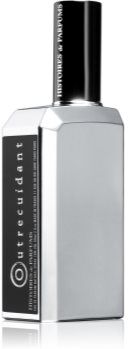 Histoires De Parfums Outrecuidant Eau de Parfum unissexo 60 ml. Outrecuidant
