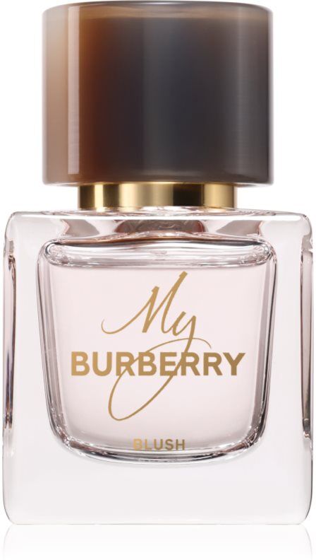 Burberry My Burberry Blush Eau de Parfum pour femme 30 ml