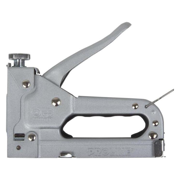 Proline Pro-Line Taker deckt Metall A53 4-14 mm ab (55024) (55024)