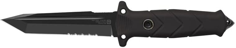 TB Outdoor The Avenger - Svart