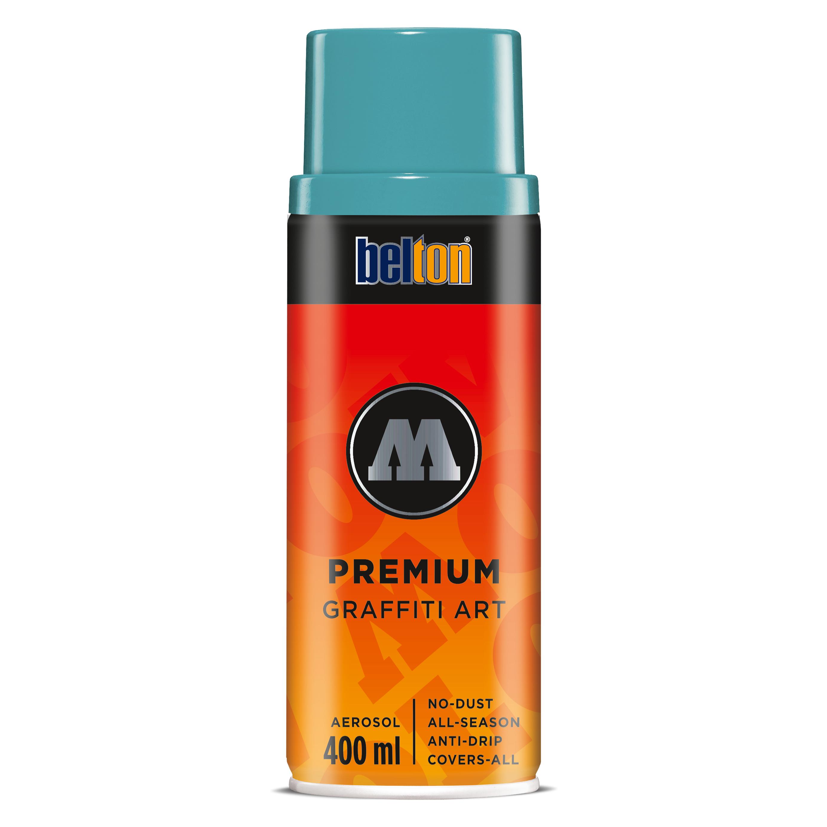 Molotow Sprühdose Belton PREMIUM Graffiti Art (400 ml) (MO327021)