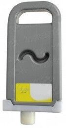Cartuccia PFI-706 Y Compatibile per Canon iPF8300 iPF8400 iPF9400 Giallo 6684B001 700ML