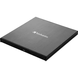 VERBATIM 43888 extern Blu-ray Disc-Brenner