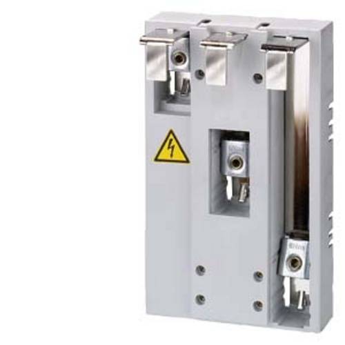 Siemens 8US19274AF01 SammelschieneN-System, Zubehör Schienenmittenabstand 60mm Montageplatte Montageplatte 690V 1St.