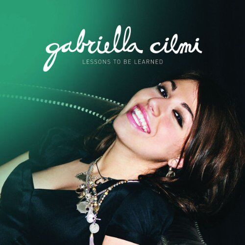 Gabriella Cilmi - Lessons to Be Learned - Preis vom 11.10.2026 15:43:13 h