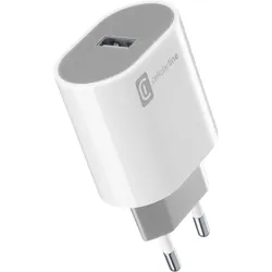 ACHUSBSMART12WW Reiselader 12W USB weiss