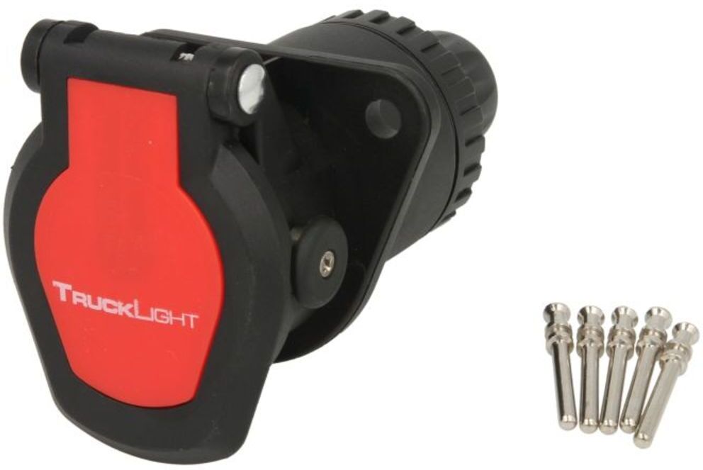 Pistorasia Trucklight So-05-Abs