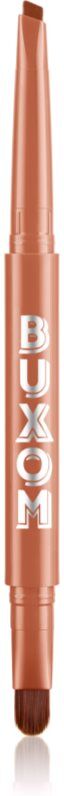 Buxom POWER LINE™ PLUMPING LIP LINER cream lip liner with magnifying effect shade Smooth Spice 0,3 g