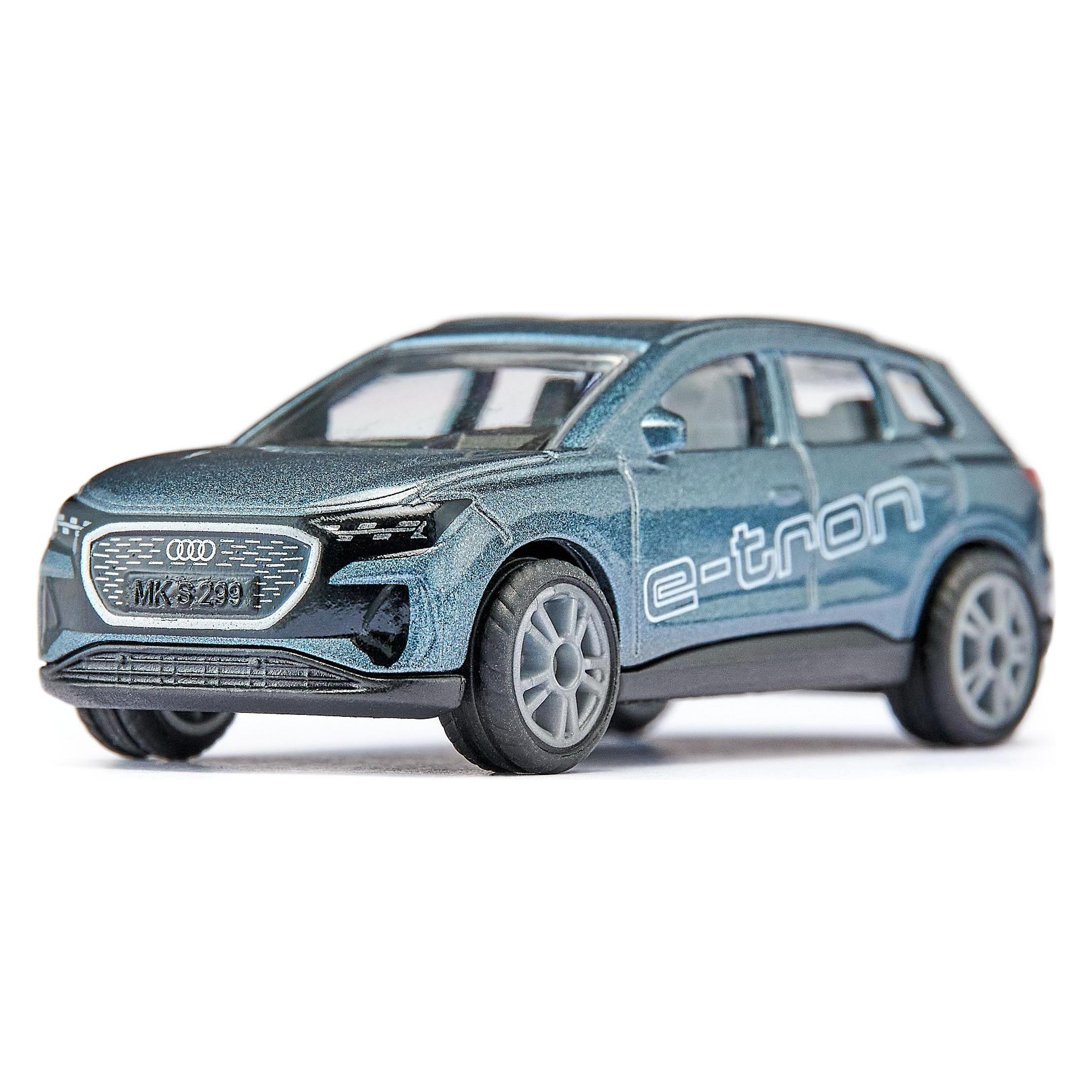 Siku Audi Q4 e-tron (1567)