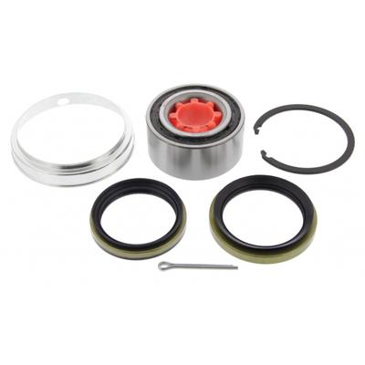 MAPCO Radlagersatz 26203 für TOYOTA