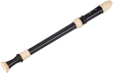 Zen-On Z-10A Alto Baroque