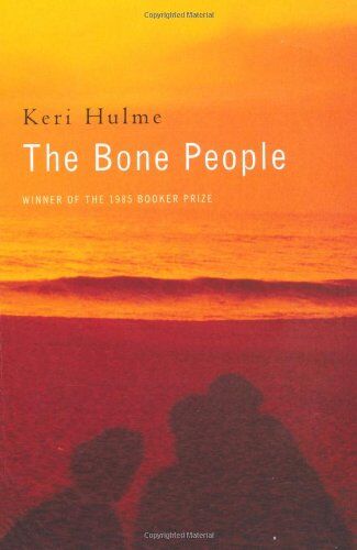 Keri Hulme - The Bone People - Preis vom 16.10.2026 11:41:07 h