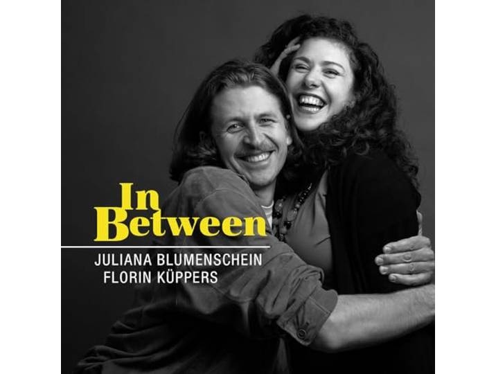 In Between