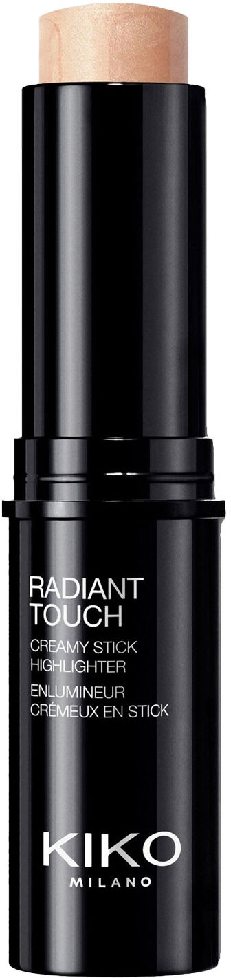 KIKO MILANO Radiant Touch Creamy Stick Highlighter 10g