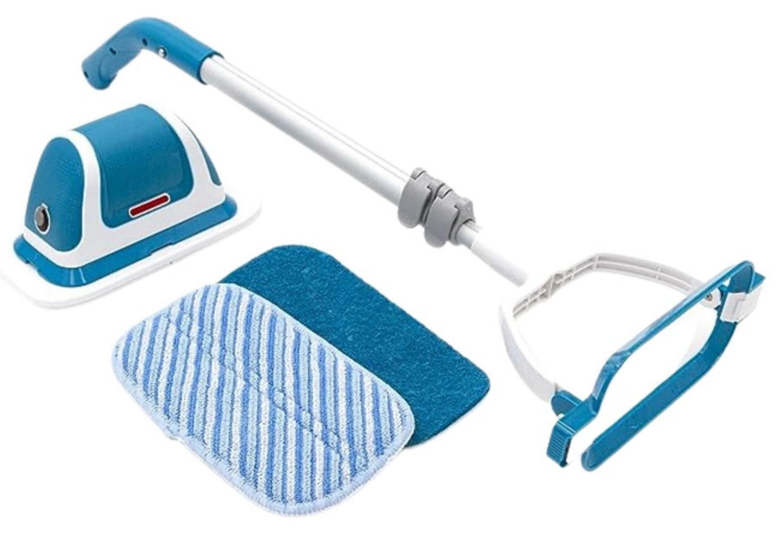 Cleanrite Multifunctionele reinigingsborstel