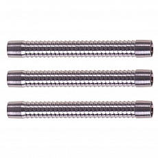 Softbarrel Karella - Profi Line - 90% Tungsten - PLS-09 - 16g - 3 Stück 297390