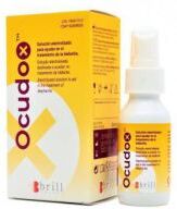 Brill Pharma Ocudox Blepharitis Active Antiseptic 60 ml