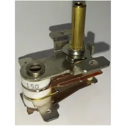 Kraemer & Kraus Ersatzthermostat, Zubehör Heizen