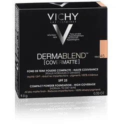 Vichy Dermablend Make-up gold 45 9,5 g