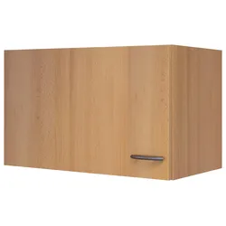 Küchenoberschrank in Buchefarbe 'Nano'