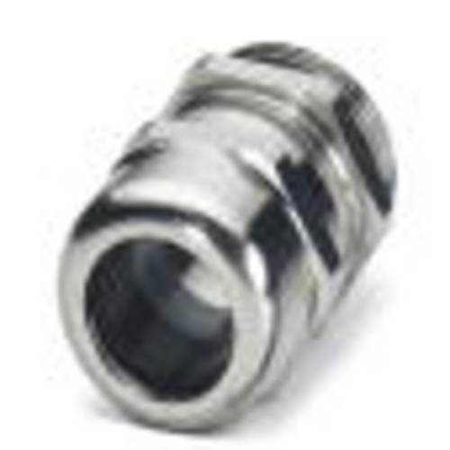 Phoenix Contact 1411171 Kabelverschraubung PG9 Metall Silber 10 St.