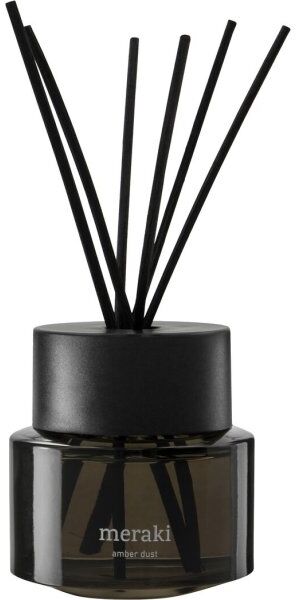 Meraki Duftfrisker M. Pinde, Amber Dust, 100 Ml