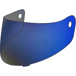 Suomy Stellar 2 Visier
