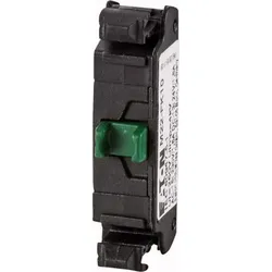 Eaton (Moeller) Schließer-Kontakt flach M22-FK10