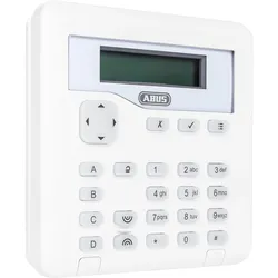 Abus, Zubehör Gebäudesicherheit, AZBE10000 Terxon SX Bedieneinheit