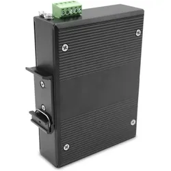 Sico SICO-6P-4T2F 6 Port (6 Ports), Netzwerk Switch
