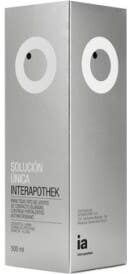 INTERAPOTHEK Solución Única 100 ml